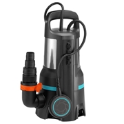 Pompa zanurzeniowa do brudnej wody 25000 GARDENA (09046-20)