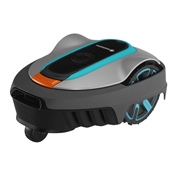 GARDENA Robot koszący LONA SMART SILENO 400