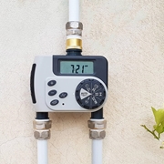 Sterownik nawadniania na kran Buddy 2 - sekcyjny ORBIT