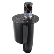 Nawadnianie boiska 13 zraszaczy G885 Hunter