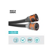 Wąż tekstylny Liano™ Life (1/2"), 10 m GARDENA (18440-20)