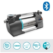 Pompa ogrodowa 6500 Silent ster Bluetooth GARDENA (09059-20)