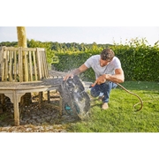 Robot koszący Sileno life 1250 GARDENA (15103-32)