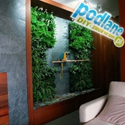 Moduł Pixel Garden PG09 ogród wertykalny