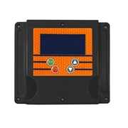 Falownik do pompy 1,5 kW IVR-10-020S IBO 230V