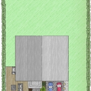 Zestaw do nawadniania 700m2 Hunter 8 sekcji