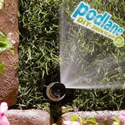 Dysza statyczna 12 VAN RAINBIRD