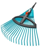 Grabie regulowane 35-52 cm GARDENA (03099-20)