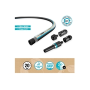 Wąż ogrodowy EcoLine 20 m – zestaw GARDENA (18931-20)