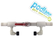 By-Pass 1,5 x 1" do dozownika inżektorowego