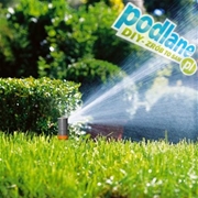 Zraszacz turbinowy T 380 GARDENA (08205-29)