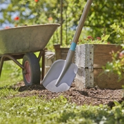 Szufla NatureLine uchwyt T GARDENA (17030-20)