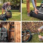 Zbieracz do liści 49 cm GARDENA (03565-20)