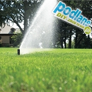 Zraszacz rotacyjny 5004 PLUS RainBird