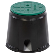 Skrzynka na elektrozawory LARGE