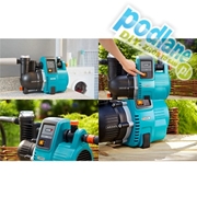 Hydrofor elektroniczny 4000/5E GARDENA (01758-20)