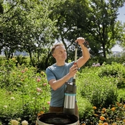 Przedłużka rury teleskopowej GARDENA (01420-20)