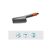 Cleansystem szczotka ręczna miękka S GARDENA (18840-20)