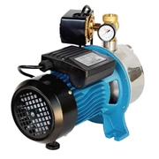 POMPA HYDROFOROWA Z OSPRZĘTEM AJ 50/60 INOX 230V IBO