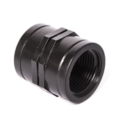 Mufa PP F-F (GW, GW) 1 1/4" - 1 1/4" Gwint