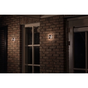 AURORA Kinkiet Led 3 Watt stal nierdzewna