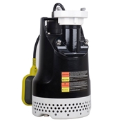 Pompa szlamowa z pływakiem 50-KBFU-0,45 230V 0,45kW IBO