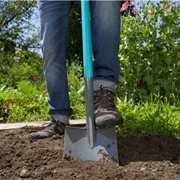 Szpadel ostry ClassicLine GARDENA (17051-20)