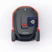 Robot koszący Segway Navimow X315E