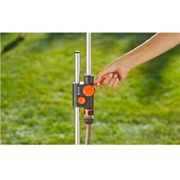 Natrysk prysznic ogrodowy trio GARDENA (00960-20)