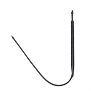 Mikrozraszacz 90° na szpilce 30 cm Idra Spike