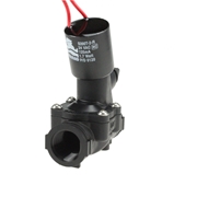 Elektrozawór 1/2" IR-21T 24V Bermad 1,5 m3/h