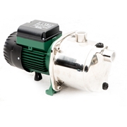 Pompa wielostopniowa EUROINOX 25/30M DAB