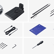 Robot koszący Anthbot Genie 3000 moduł 4G