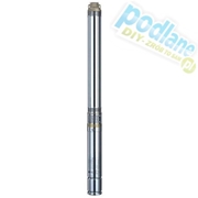 Pompa głębinowa 3,5 SC 3/21 Omnigena 1,5 kW