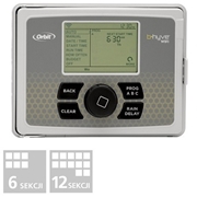 Sterownik nawadniania Orbit Bhyve WiFi (zewn)