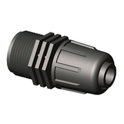 QJ złączka skręcana D-25 x 1/2" GZ PN4