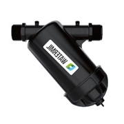 Filtr siatkowy 1" GZ 120 Mesh 6 m3/h Watermil