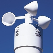 Czujnik wiatru WINDCLIK Hunter
