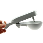 Czujnik opadu deszczu MSystem ( miseczka )