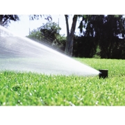 Zraszacz rotacyjny na boisko i90 HUNTER