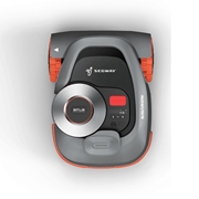 Segway Navimow H3000E-VF GPS bez pętli obwodowej