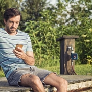 Sterownik nawadniania Bluetooth GARDENA (01889-29)