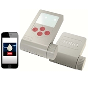 Sterownik BATERYJNY TEMPUS-BT LCD 6 SEK. TORO
