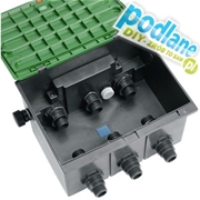 Skrzynka na elektrozawory V3 GARDENA (01255-29)