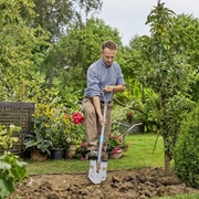 Szpadel ostry NatureLine GARDENA (17001-20)