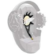 NARZĘDZIE CZYSZCZĄCE DLA SERII RX