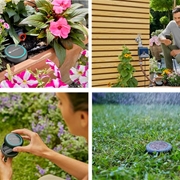 Czujnik wilgotności gleby GARDENA (01867-20)