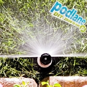 Dysza statyczna 12 VAN RAINBIRD