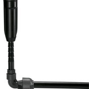 Przedłużka do zraszacza 3/4" x 1/2" GARDENA (02742-20)