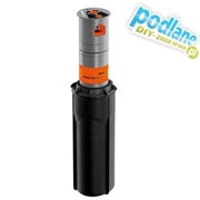 Zraszacz turbinowy T 380 GARDENA (08205-29)